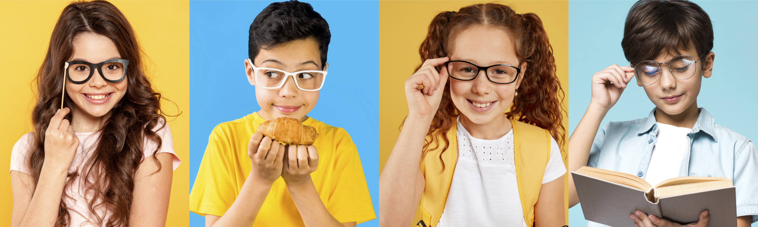 lunettes enfants regard opticien