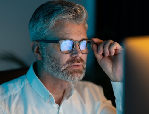 Comment protéger vos yeux au quotidien ?